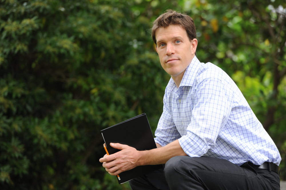 Dr. Jeffrey Wilson