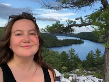 Sara Ford - Research team member