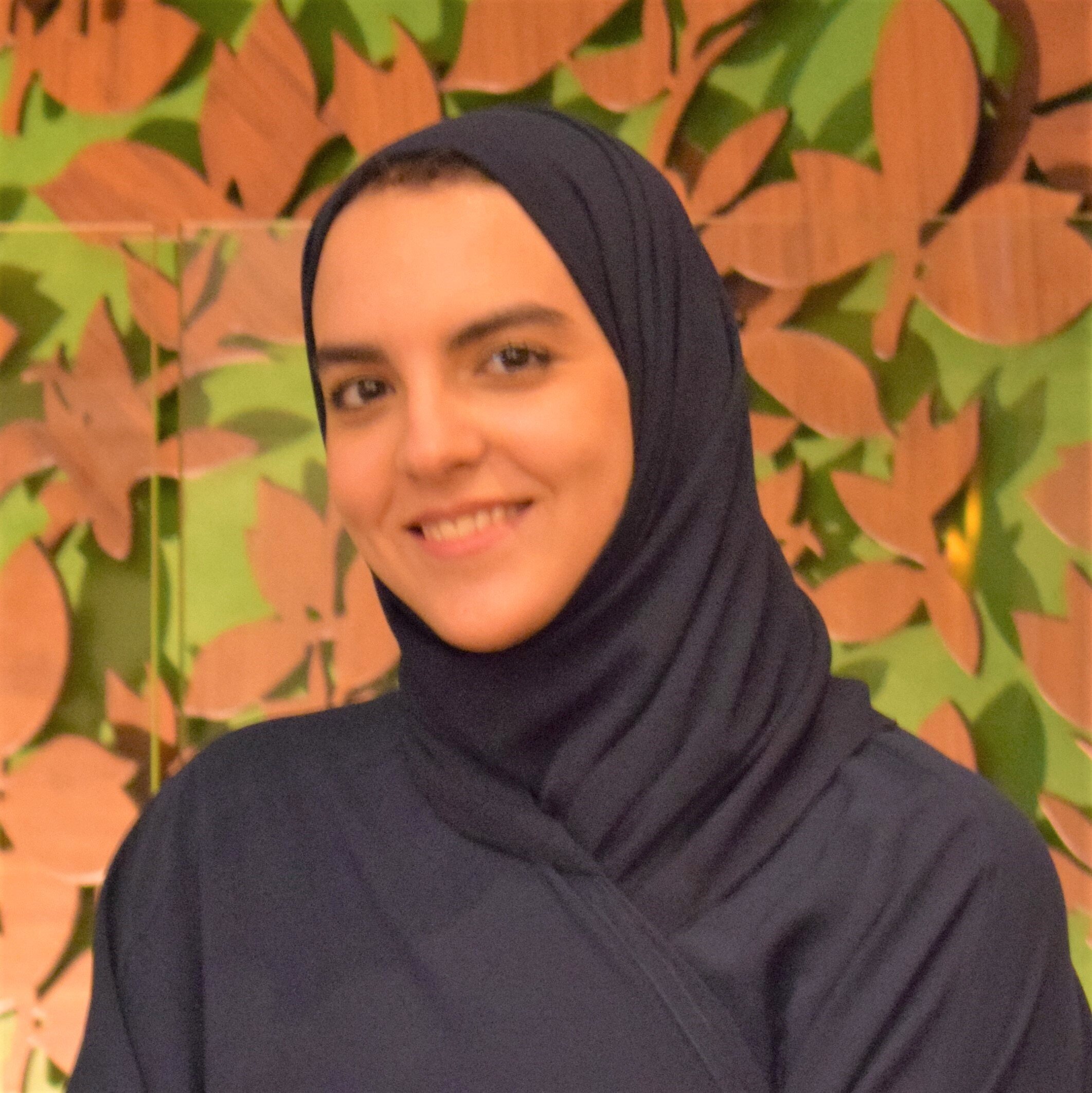 Nesma Hassan - research team member