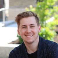 Nicholas Palaschuk - research team member